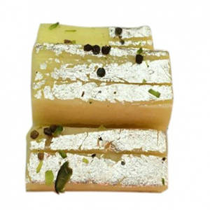 Kesari Burfi [o]