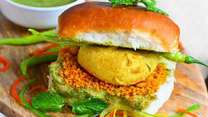 Vada Pav