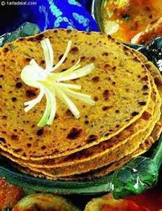 Missi Roti