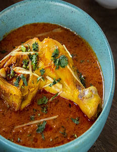 Dhabba Chicken