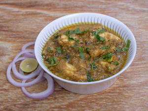 Boneless Chicken Chatpata