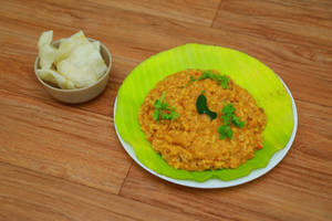 Sambar Rice