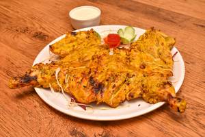 Alfaham Bbq Chicken