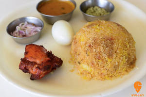 Special Thali