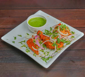 Tandoori Chicken Quarter