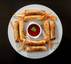 Spring Roll