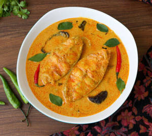 Fish Curry