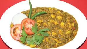 Egg Tadka