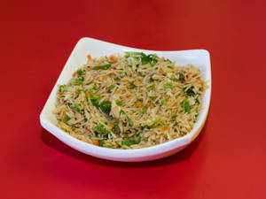 Veg Fried Rice