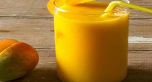 Mango Shake