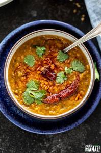 Dal Tadka