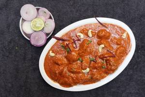 Chicken Rajwadi Lapeta (12pc)