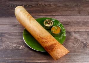 Paper Dosa