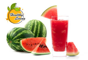 Watermelon Juice