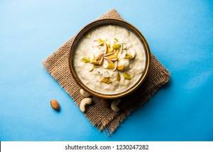 Malai Rabdi