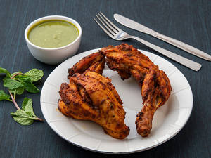 Tandoori Chicken