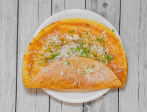 Cheese Sada Dosa
