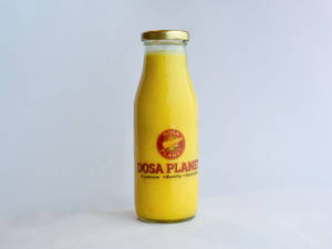 Kesariya milk