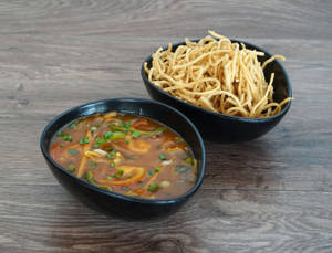 American Chopsuey