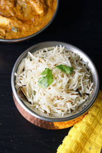 Jeera Rice