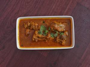 Mutton Curry Fry 