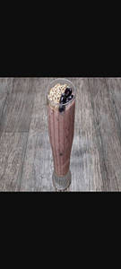 Blueberry Smoothie (bestseller)