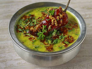 Dal Tadka
