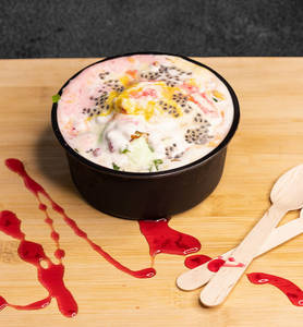 Royal Falooda
