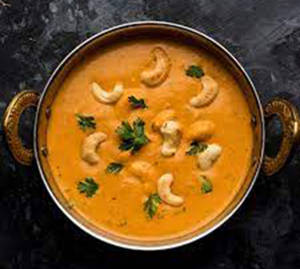 Kaju Curry