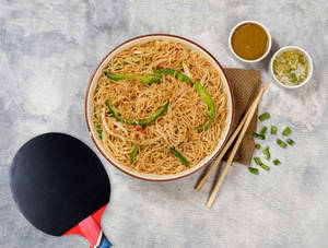 Veg Noodles