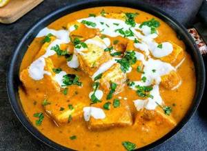Paneer Masala