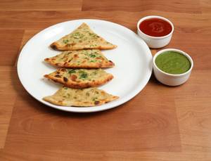 Aloo Paratha