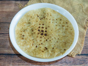 Chapati (3 Pcs)