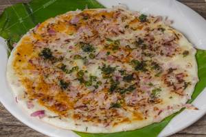 Onion Utaapam