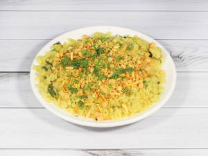 Special Poha