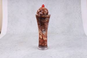 Chocolate Falooda