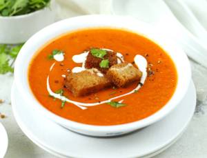 Tomato Soup