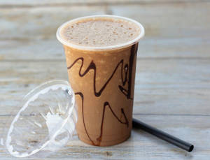 Chocolate Shake
