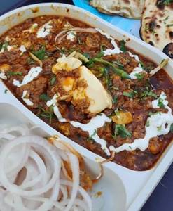 Veg Bheja Fry