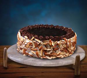 American Fruit N Nut 1ltr