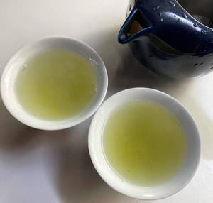 Green Tea