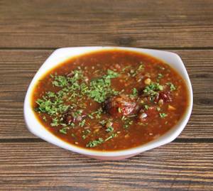 Chicken Manchurian