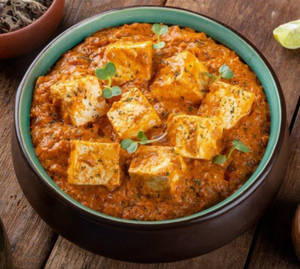 Paneer Lababdar