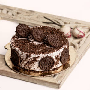 Oreo Cake