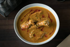 Chicken (4 Pcs) (1 Plate)