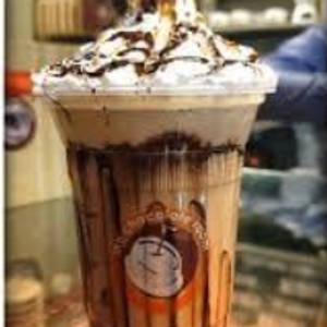 Coffee Nirvana