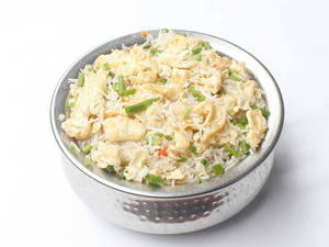 Egg Fried Rice