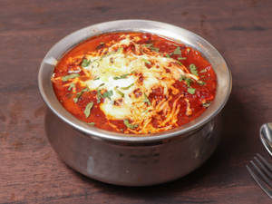 Chicken Butter Masala