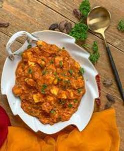 Paneer Masala (8 Pieces)