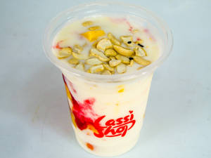 Fruit Lassi